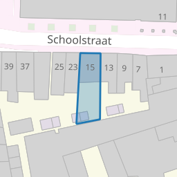 Perceel VDG00-M-1751