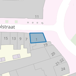 Perceel VDG00-M-1755