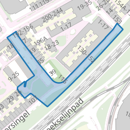 Perceel VDG00-M-1770