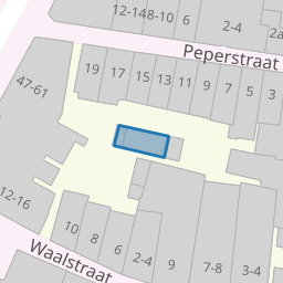 Perceel VDG00-M-1853