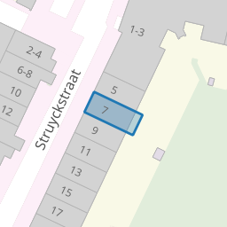 Perceel VDG00-M-1957