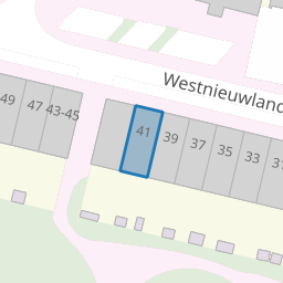 Perceel VDG00-M-1966