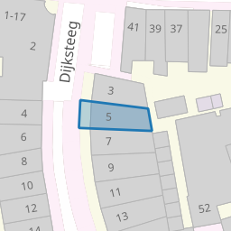 Perceel VDG00-M-1986