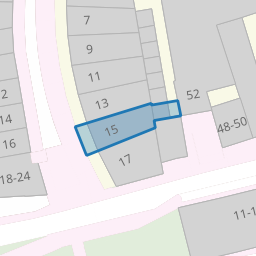 Perceel VDG00-M-1991