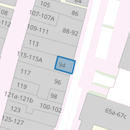 Perceel VDG00-M-1996