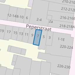 Perceel VDG00-M-2011