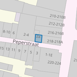 Perceel VDG00-M-2019