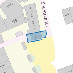 Perceel VDG00-M-2081