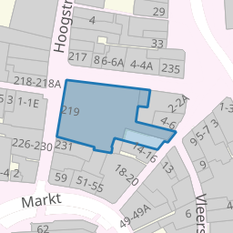 Perceel VDG00-M-2094