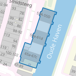 Perceel VDG00-M-2140