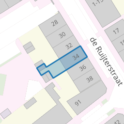 Perceel VDG00-M-2176