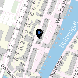 Appartement VDG00 M 2218 28