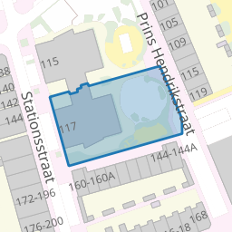 Perceel VDG00-M-2405