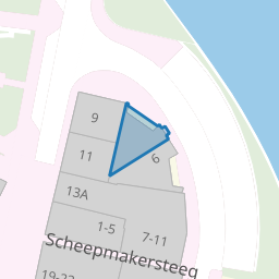 Perceel VDG00-M-2413