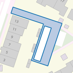 Perceel VDG00-M-2511