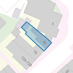 Perceel VDG00-M-2561