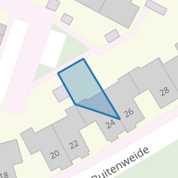 Perceel VDG00-M-2581