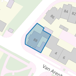 Perceel VDG00-M-2627