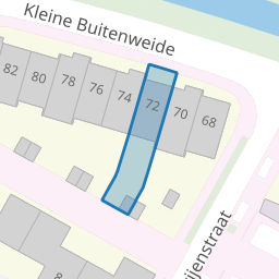 Perceel VDG00-M-2681