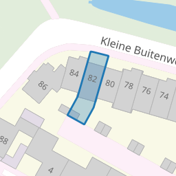 Perceel VDG00-M-2686