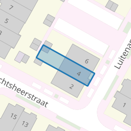 Perceel VDG00-M-2696