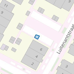 Perceel VDG00-M-2703