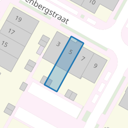 Perceel VDG00-M-2717