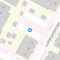 Perceel VDG00-M-2731