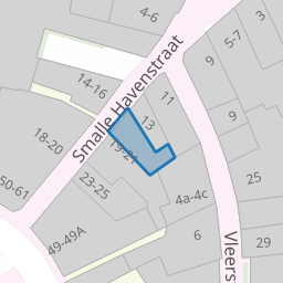 Perceel VDG00-M-2742