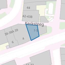 Perceel VDG00-M-277