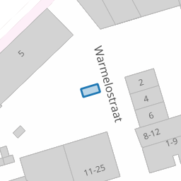 Perceel VDG00-M-3066
