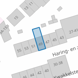 Perceel VDG00-M-3081