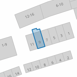 Perceel VDG00-M-3095