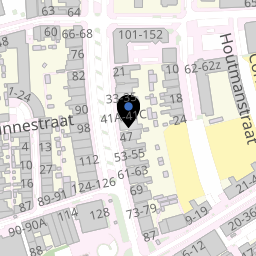 Appartement VDG00 M 3183 6