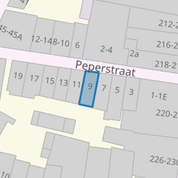Perceel VDG00-M-362