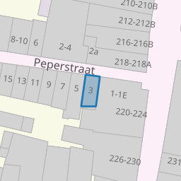 Perceel VDG00-M-364