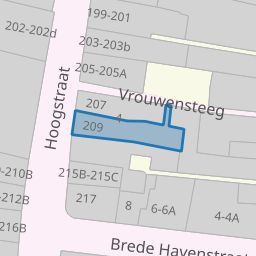 Perceel VDG00-M-405