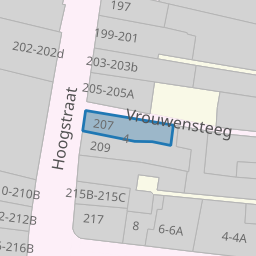 Perceel VDG00-M-406