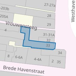 Perceel VDG00-M-407