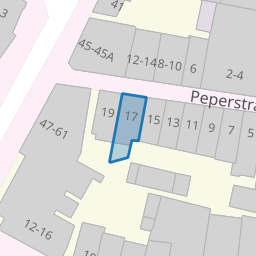Perceel VDG00-M-532