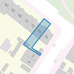 Perceel VDG00-M-988
