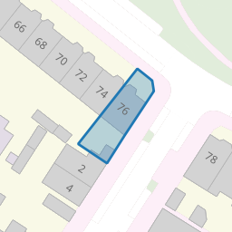 Perceel VDG00-M-989