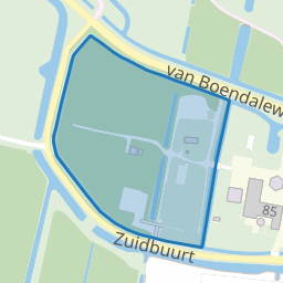 Perceel VDG00-N-174
