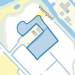 Perceel VDG00-N-279