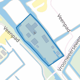 Perceel VDG00-N-300