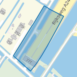 Perceel VDG00-N-413