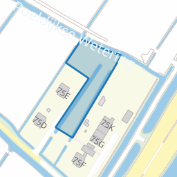 Perceel VDG00-N-519
