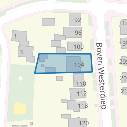 Perceel VDM00-C-1093