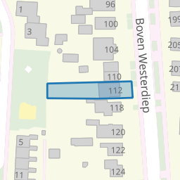 Perceel VDM00-C-1095