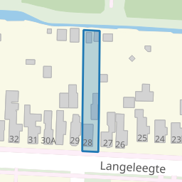 Perceel VDM00-C-1141
